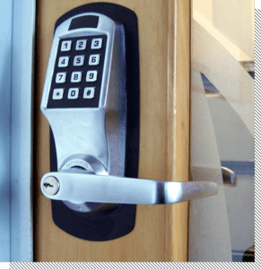 Commercial Locks Melbourne & Surrounds | ARC Locksmiths